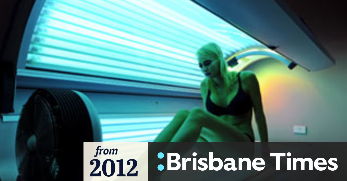 New solariums to be banned in Queensland